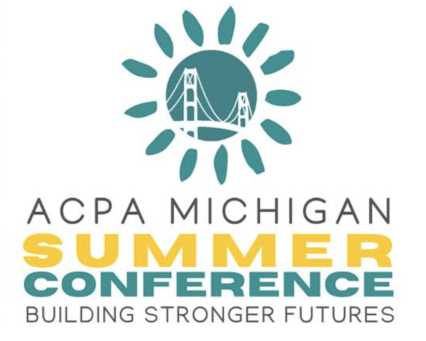 ACPA Michigan Summer Conference